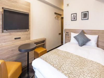Flexstay Inn Sakuragicho - 21