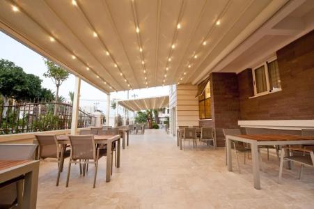 Sakız Kızı Butik Otel Alaçatı - 10