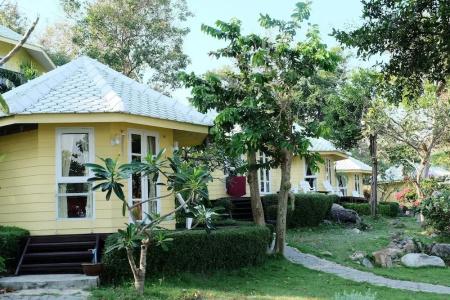 Nimmanoradee Resort - Sha Plus Certified - 40