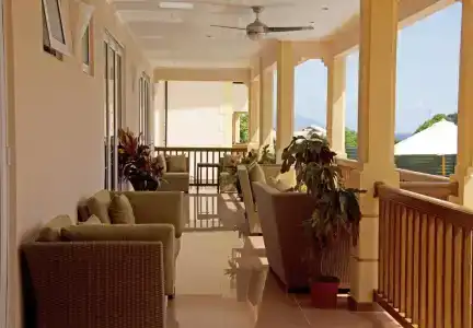 The Palm Seychelles - 128