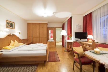 Dolomites Wellness Savoy - 47