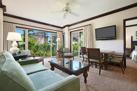 Waipouli Beach and Spa Kauai by Outrigger - 489