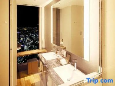Nagoya Prince Sky Tower - 166