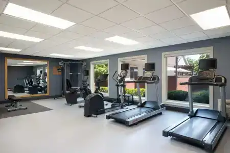 Homewood Suites - 23