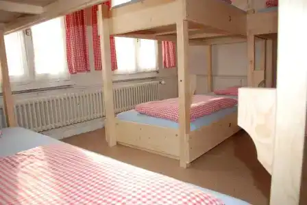 Balmers Backpackers - 5