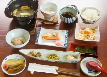 Kiriya Ryokan - 11
