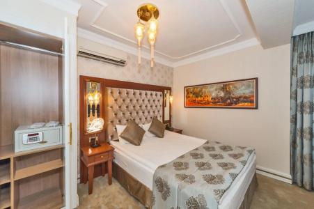 The Empress Theodora - 5