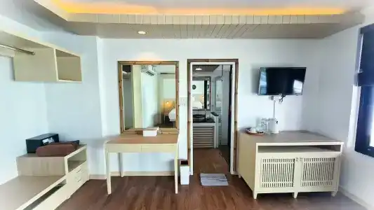 Moonlight Exotic Bay Resort - Sha Extra Plus - 128