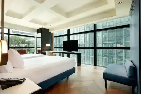 Hilton Rome Eur La Lama - 2