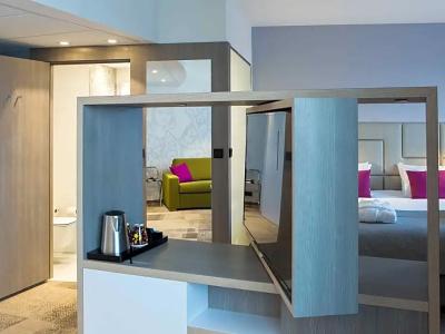 Mercure Krakow Stare Miasto - 131