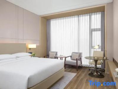 Courtyard By Marriott Xi'an North - 80