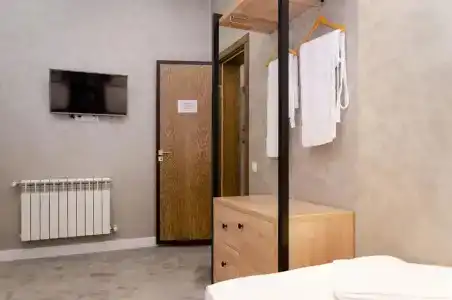 My Hostel Almaty - 3