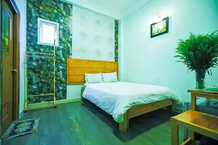 Dalat Flower & Spa - 36
