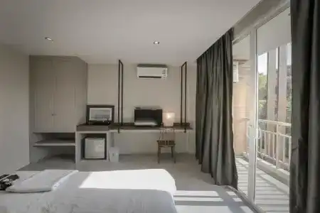 Sugar Ohana Poshtel - 50