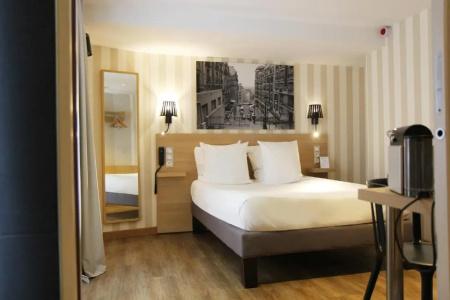 Best Western Opéra Drouot - 83