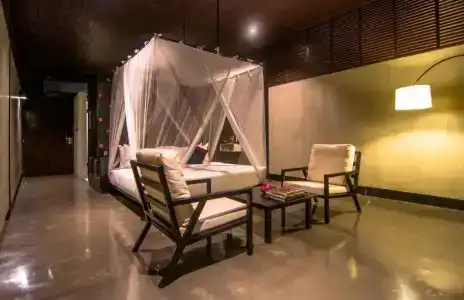 Santani Resort & Spa - 65