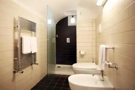 Seven Hostel & Rooms - 46