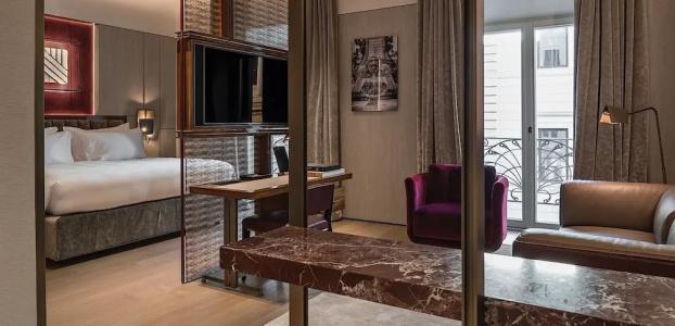 Fendi Private Suites - 54