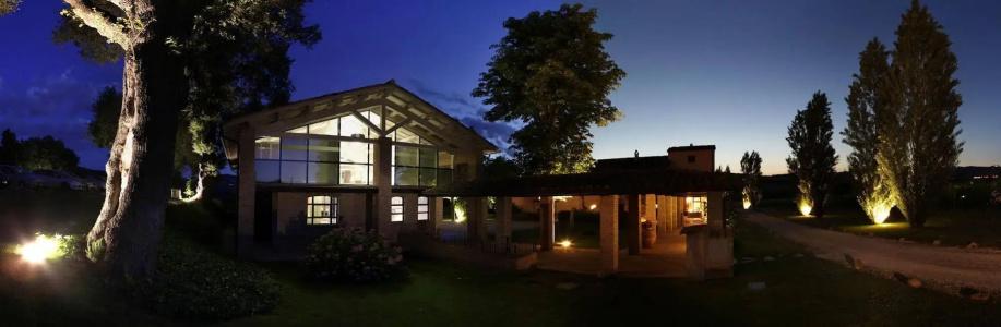 Urbino Resort - Tenuta Santi Giacomo e Filippo - 9
