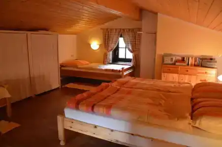 Alte Schmiede - 22