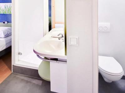 ibis budget Hannover Messe - 24