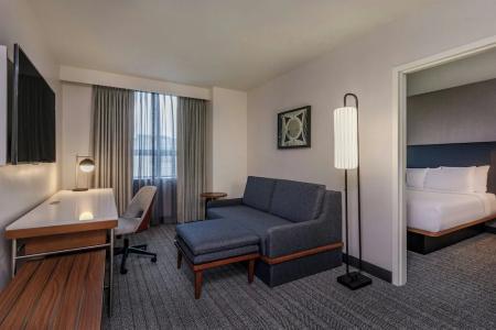 Courtyard by Marriott Boston Downtown - 83