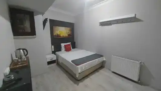Adalı & Suites - 3