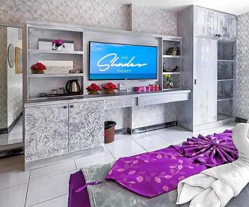 The Shades Boutique at Beach Road - 50
