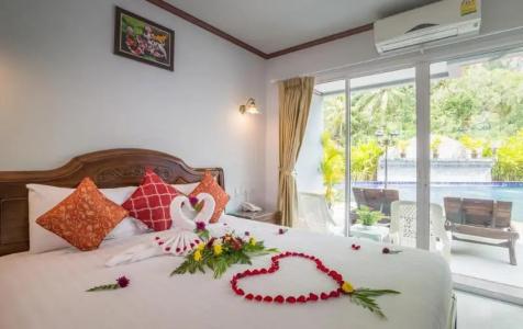 Aonang Silver Orchid Resort - 52