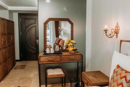 Doors Boutique Urla - 40
