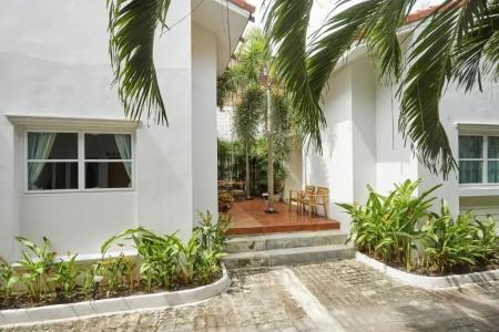 Talay and Villa Cha-am - 97