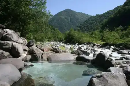 Shinzanso - 22