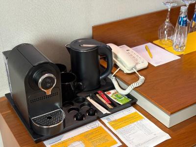 Golden Tulip Varna - 89