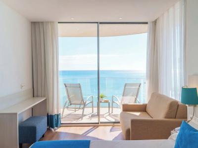 Sentido Benalmadena Beach - 99