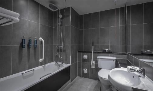 Hilton Dublin - 36