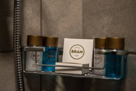 Bram Istanbul - 36