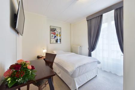 J5s Helvetie & La Brasserie - 26
