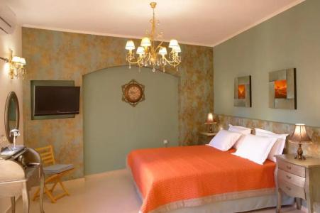 Casa Moazzo Suites and - 31