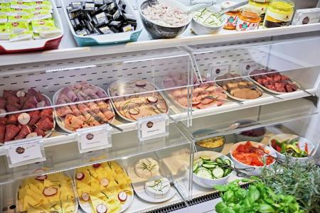 lÉgÈRe Express Leipzig - 12