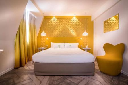 Holiday Inn Paris Gare De l'Est, An Ihg - 44