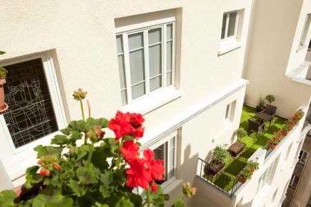 Residence Foch - 11