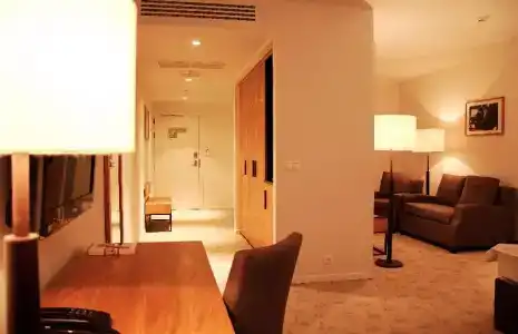 The Granary - La Suite - 82