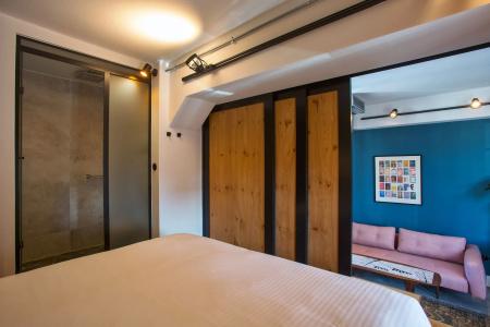 The Foundry Suites - 141