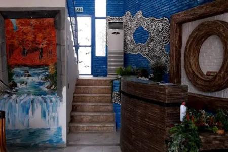 Double Inn MarİNa - 4