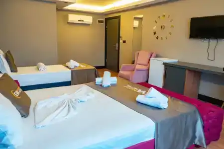 Eva boutique & Spa - 37