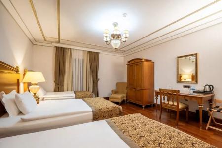 The Central Palace Taksim - 52