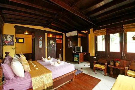 Sea Breeze Resort - Sha Plus - 45