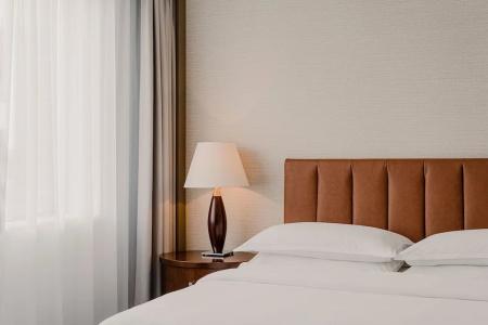Sheraton Poznan - 61