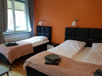 Kringelstaden - 29