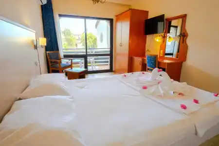 Dogan Paradise Beach - 3